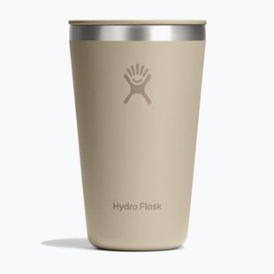 Termoszbögre Hydro Flask All Around Tumbler Press-In 16 Oz oat
