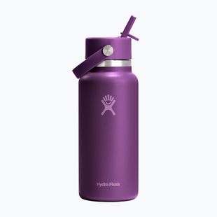 Hydro Flask Wide Flex Straw termosz 945 ml beachplum