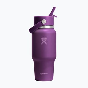 Hydro Flask Wide Flex Travel termosz 710 ml beachplum