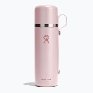 Thermosz Hydro Flask Hot Flask and Cup 828 ml Trillium