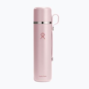 Termos Hydro Flask Hot Flask és Pohár 1065 ml szívószálakkal