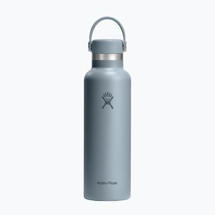 Szigetelt kulacs Hydro Flask Standard Flex 621 ml shale gray