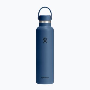 Hőszigetelt kulacs Hydro Flask Standard Flex 710 ml harbor blue