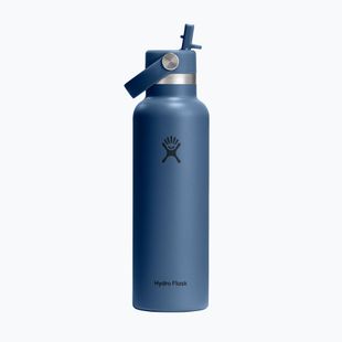 Termospalack Hydro Flask Standard Flex 621 ml harbor blue