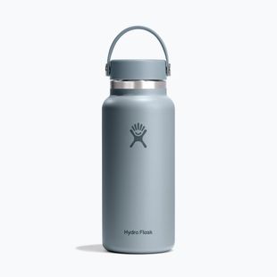Termosz Hydro Flask Wide Flex 946 ml shale gray