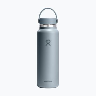 Hőtartó palack Hydro Flask Wide Flex 1180 ml shale gray