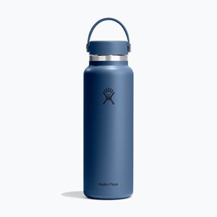 Termosz Hydro Flask Wide Flex 1180 ml harbor blue
