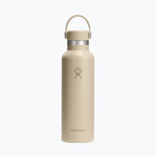 Hydro Flask Standard Flex termosz 620 ml tölgy