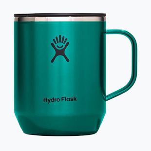 Termoszbögre Hydro Flask Lightweight Mug 355 ml emerald green