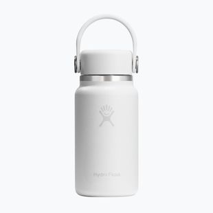 Termosz Hydro Flask Micro Hydro 200 ml white