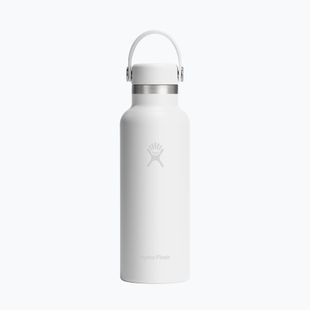 Termosz Hydro Flask Standard Flex 532 ml white