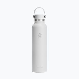 Termosz Hydro Flask Standard Flex 710 ml white