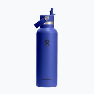 Termosz Hydro Flask Standard Flex 621 ml blue