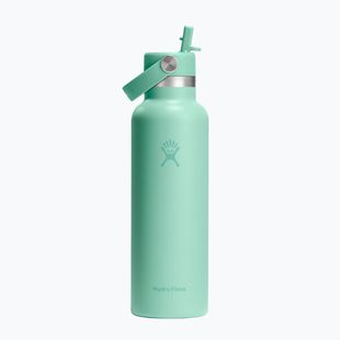 Hőtartó kulacs Hydro Flask Standard Flex 621 ml mermaid green