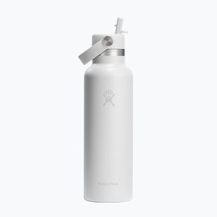 Termosz Hydro Flask Standard Flex 621 ml white