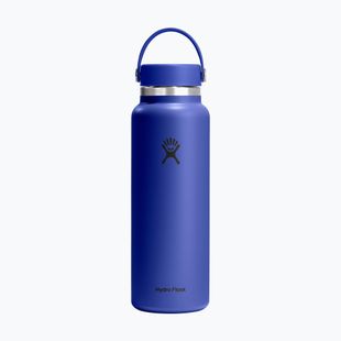 Termosz Hydro Flask Wide Flex 1180 ml capri blue