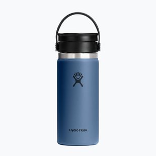 Termosz Hydro Flask Wide Flex Sip 473 ml harbor blue