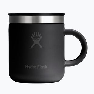 Termoszbögre Hydro Flask Mug 177 ml black