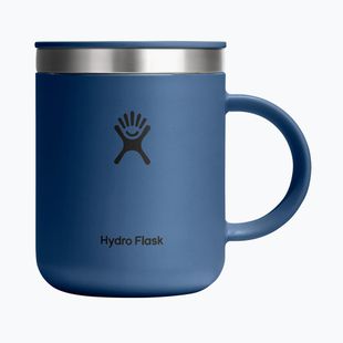 Termosz bögre Hydro Flask Mug 355 ml harbor blue