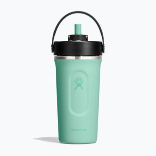 Hydro Flask Insulated Shaker 710 ml mermaid green
