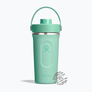 Hydro Flask Insulated Shaker 710 ml mermaid green