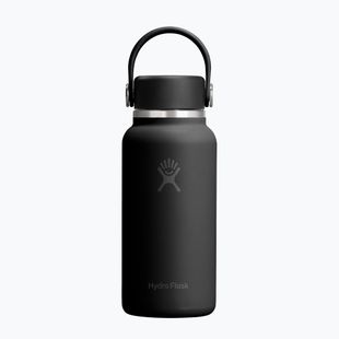 Termosz palack Hydro Flask Micro Hydro 300 ml black