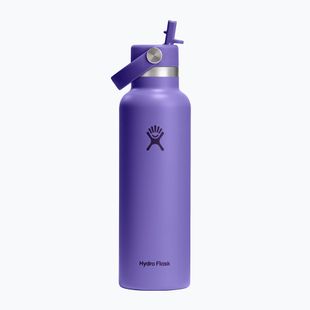 Termosz palack Hydro Flask Standard Flex 621 ml utopia purple