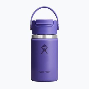 Termoszbögre Hydro Flask Travel Mug Flip Sip 355 ml utopia purple