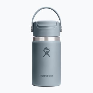 Termoszbögre Hydro Flask Travel Mug Flip Sip 355 ml shale gray