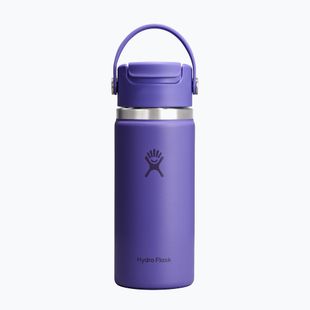 Termoszbögre Hydro Flask Travel Mug Flip Sip 473 ml utopia purple
