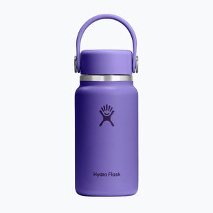 Termosz palack Hydro Flask Micro Hydro 200 ml utopia purple