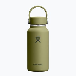 Termosz palack Hydro Flask Micro Hydro 300 ml palmer green