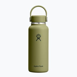 Termosz palack Hydro Flask Micro Hydro 400 ml palmer green