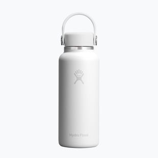Termosz palack Hydro Flask Micro Hydro 400 ml white