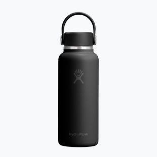 Termosz palack Hydro Flask Micro Hydro 400 ml black
