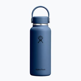 Termosz palack Hydro Flask Micro Hydro 400 ml harbor blue