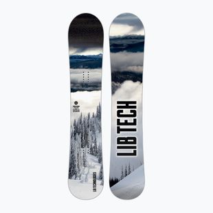 Lib Tech Cold Brew snowboard