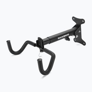 Kerékpár akasztó Rockbros 27210016001 Bike Stand black