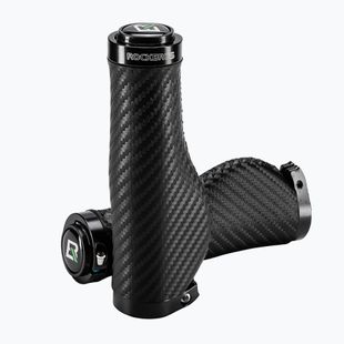 Kormány markolatok Rockbros 71230001002 Handlebar Grips black