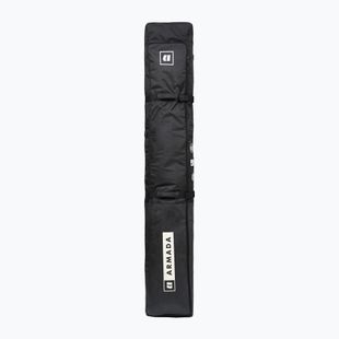 Síléc tok Armada Stibbs 4 Pair Ski Roller black/afterglow