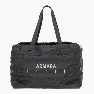 Táska Armada AR Gear Haul Tote 50 l black