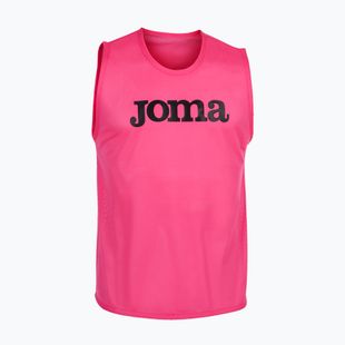 Joma Training Bib fluor rózsaszín labdarúgó jelölő
