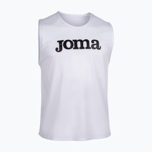 Joma Training Bib fehér labdarúgó jelölő