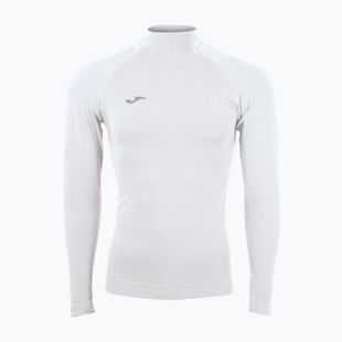 Joma Classic Seamless fehér termoaktív pulóver