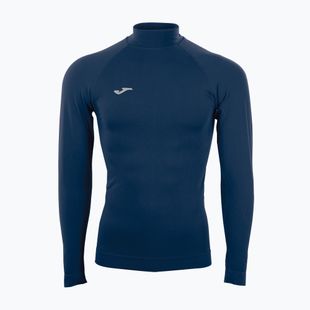 Joma Classic Seamless sötétkék termoaktív pulóver