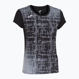 Női futópóló Joma Elite VIII black