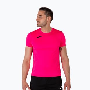 Férfi Joma Record II fluor rózsaszín futópóló
