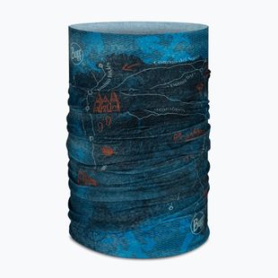 Multifunkciós kendő BUFF Coolnet UV camino peninsula