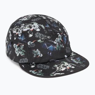 Gyerek baseballsapka BUFF 5 Panel star wars