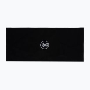 BUFF Tech Fleece fejpánt Solid fekete 124061.999.10.00